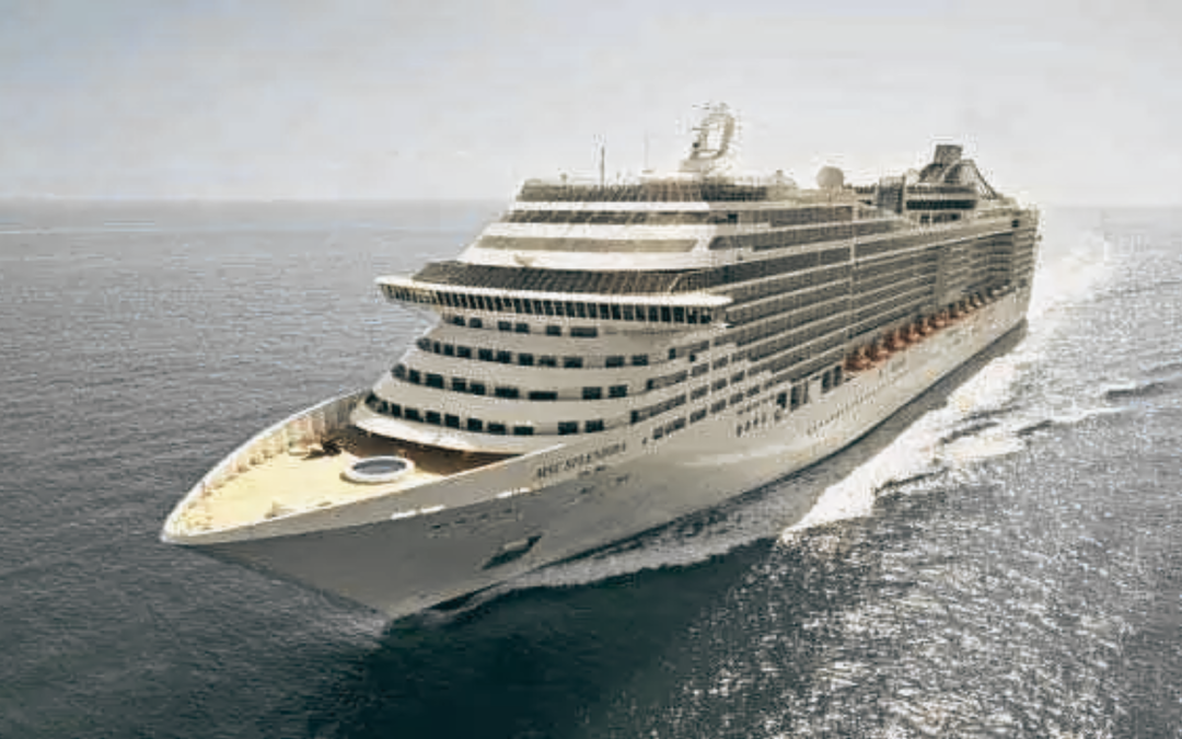 FRANCIA e SPAGNA – MSC crociere 3-7 novembre