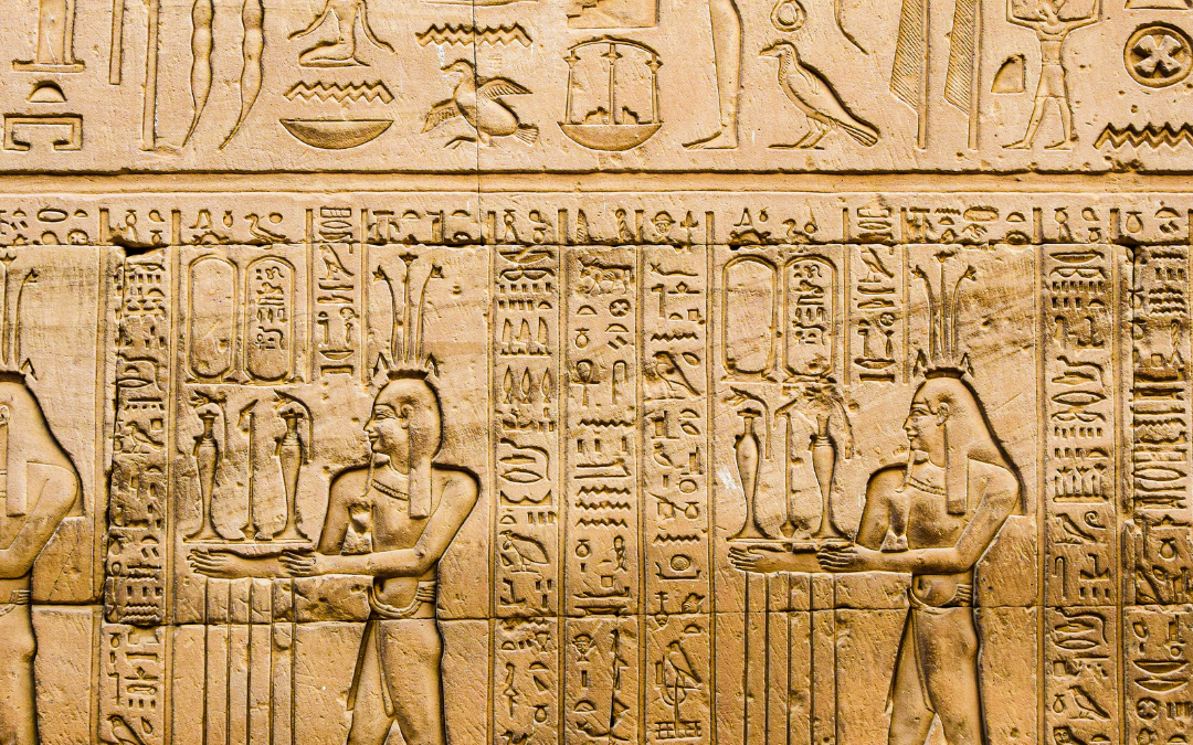 EGYPT – il fascino intatto di un mondo perduto