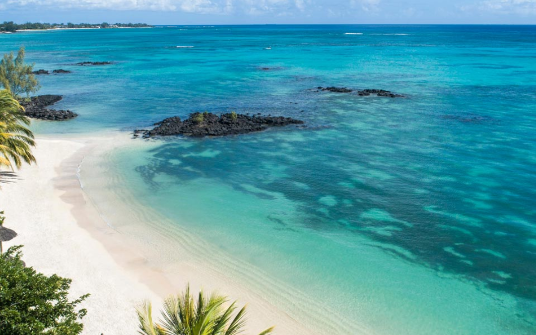 MAURITIUS LUX* Grand Baie – Lusso, benessere, armonia